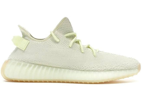 Tênis Adidas Yeezy Boost 350 V2 Butter - Vilas Store