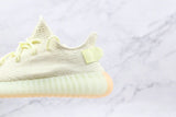 Tênis Adidas Yeezy Boost 350 V2 Butter - Vilas Store