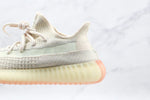 Tênis Adidas Yeezy Boost 350 V2 Citrin (non-reflective) - Vilas Store