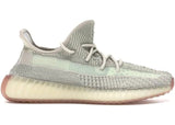 Tênis Adidas Yeezy Boost 350 V2 Citrin (non-reflective) - Vilas Store