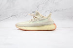 Tênis Adidas Yeezy Boost 350 V2 Citrin (non-reflective) - Vilas Store