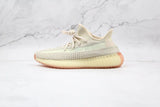 Tênis Adidas Yeezy Boost 350 V2 Citrin (non-reflective) - Vilas Store