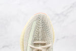 Tênis Adidas Yeezy Boost 350 V2 Citrin (non-reflective) - Vilas Store