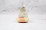 Tênis Adidas Yeezy Boost 350 V2 Citrin (non-reflective) - Vilas Store