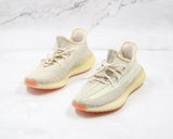 Tênis Adidas Yeezy Boost 350 V2 Citrin (non-reflective) - Vilas Store