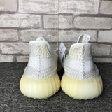 Tênis Adidas Yeezy Boost 350 V2 Natural - Vilas Store