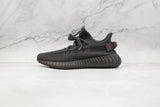 Tênis Adidas Yeezy Boost 350 V2 Static Black (reflective) - Vilas Store