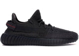 Tênis Adidas Yeezy Boost 350 V2 Static Black (reflective) - Vilas Store