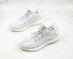 Tênis Adidas Yeezy Boost 350 V2 Static Reflective - Vilas Store