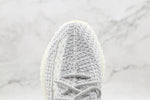 Tênis Adidas Yeezy Boost 350 V2 Static Reflective - Vilas Store