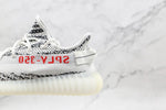 Tênis Adidas Yeezy Boost 350 V2 Zebra - Vilas Store