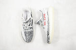 Tênis Adidas Yeezy Boost 350 V2 Zebra - Vilas Store