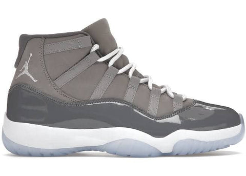 Tênis Nike Air Jordan 11 Retro Cool Grey - Vilas Store