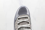 Tênis Nike Air Jordan 11 Retro Cool Grey - Vilas Store