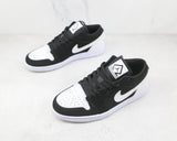 Tênis Nike Air Jordan 1 Low Diamond Shorts - Vilas Store