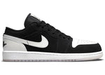 Tênis Nike Air Jordan 1 Low Diamond Shorts - Vilas Store