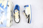 Tênis Nike Air Jordan 1 Low Fragment x Travis Scott - Vilas Store