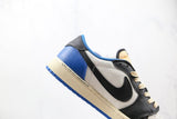 Tênis Nike Air Jordan 1 Low Fragment x Travis Scott - Vilas Store