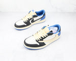 Tênis Nike Air Jordan 1 Low Fragment x Travis Scott - Vilas Store