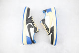 Tênis Nike Air Jordan 1 Low Fragment x Travis Scott - Vilas Store