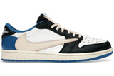 Tênis Nike Air Jordan 1 Low Fragment x Travis Scott - Vilas Store