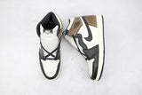 Tênis Nike Air Jordan 1 Retro High Dark Mocha - Vilas Store