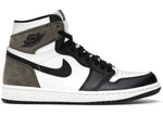 Tênis Nike Air Jordan 1 Retro High Dark Mocha - Vilas Store