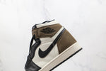 Tênis Nike Air Jordan 1 Retro High Dark Mocha - Vilas Store