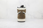 Tênis Nike Air Jordan 1 Retro High Dark Mocha - Vilas Store