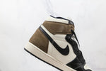 Tênis Nike Air Jordan 1 Retro High Dark Mocha - Vilas Store