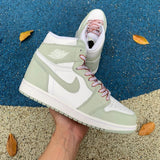 Tênis Nike Air jordan 1 retro high og seafoam - Vilas Store