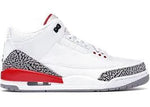 Tênis Nike Air Jordan 3 Retro Hall Of Fame - Vilas Store