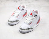 Tênis Nike Air Jordan 3 Retro Hall Of Fame - Vilas Store