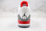 Tênis Nike Air Jordan 3 Retro Hall Of Fame - Vilas Store