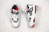 Tênis Nike Air Jordan 4 Retro Flight Nostalgia - Vilas Store