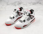 Tênis Nike Air Jordan 4 Retro Flight Nostalgia - Vilas Store