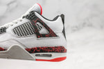 Tênis Nike Air Jordan 4 Retro Flight Nostalgia - Vilas Store