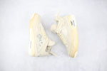 Tênis Nike Air Jordan 4 Retro Off-white Sail - Vilas Store