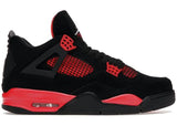 Tênis Nike Air Jordan 4 Retro Red Thunder - Vilas Store