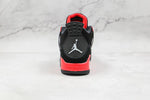 Tênis Nike Air Jordan 4 Retro Red Thunder - Vilas Store