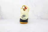 Tênis Nike Air Jordan 5 Retro Off-white Sail - Vilas Store