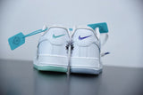 Tênis Nike Air Force 1 Earth Day - Vilas Store