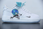 Tênis Nike Air Force 1 Earth Day - Vilas Store