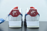 Tênis Nike Air Force 1 Low Sp Undefeated 5 On It Dunk Vs. Af1 - Vilas Store