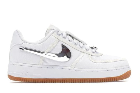 Tênis Nike Air Force 1 Low Travis Scott - Vilas Store