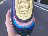 Tênis Nike Air Max 1/97 Sean Wotherspoon - Vilas Store