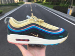 Tênis Nike Air Max 1/97 Sean Wotherspoon - Vilas Store