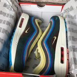 Tênis Nike Air Max 1/97 Sean Wotherspoon - Vilas Store