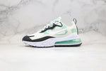 Tênis Nike Air Max 270 React Spruce Aura - Vilas Store