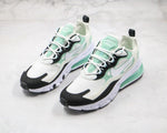 Tênis Nike Air Max 270 React Spruce Aura - Vilas Store